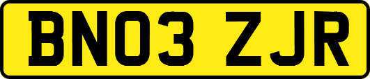 BN03ZJR