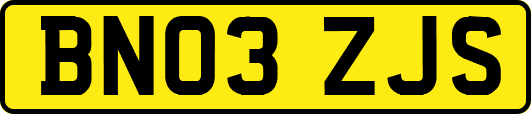 BN03ZJS