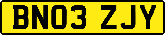 BN03ZJY