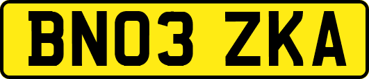 BN03ZKA