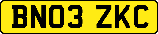 BN03ZKC