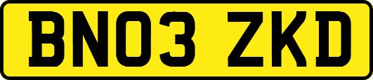 BN03ZKD
