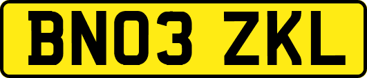 BN03ZKL