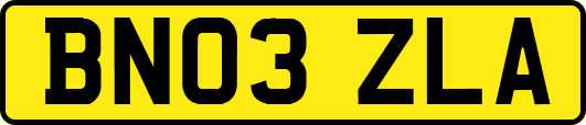 BN03ZLA