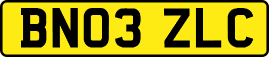 BN03ZLC