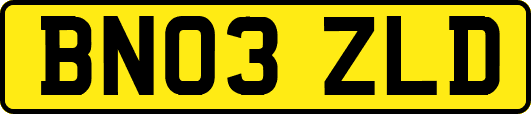 BN03ZLD