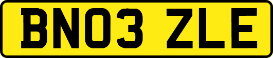BN03ZLE