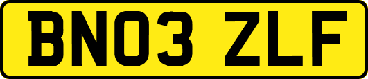 BN03ZLF