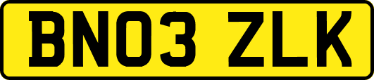 BN03ZLK