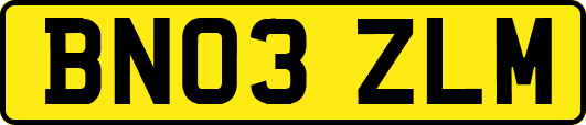 BN03ZLM