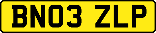 BN03ZLP