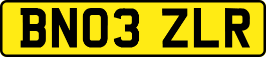 BN03ZLR