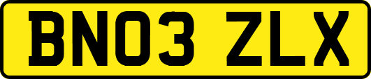BN03ZLX