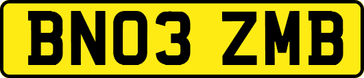 BN03ZMB