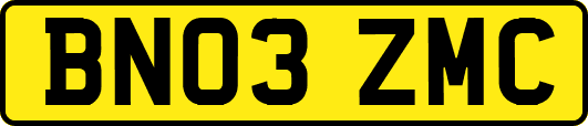 BN03ZMC