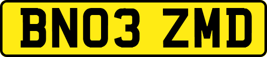BN03ZMD
