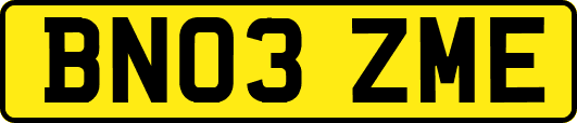 BN03ZME