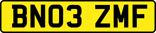 BN03ZMF