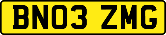 BN03ZMG
