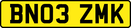 BN03ZMK