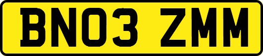 BN03ZMM