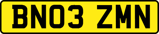 BN03ZMN