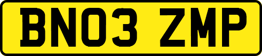 BN03ZMP