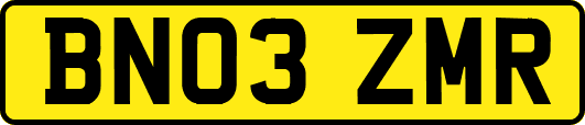 BN03ZMR