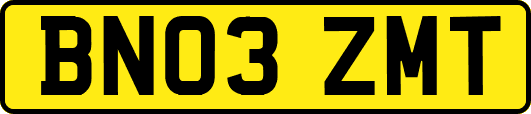 BN03ZMT