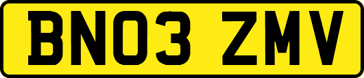BN03ZMV