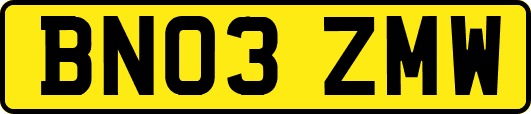 BN03ZMW