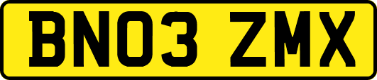BN03ZMX
