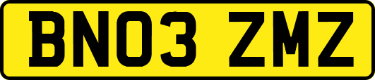 BN03ZMZ