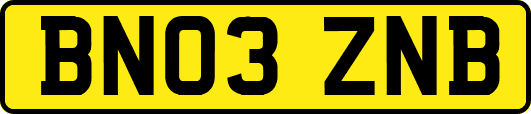 BN03ZNB