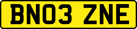 BN03ZNE