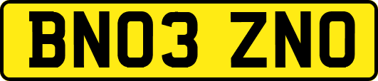 BN03ZNO