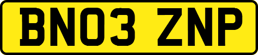 BN03ZNP