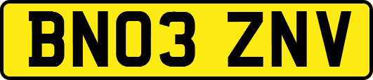 BN03ZNV