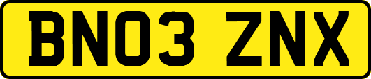 BN03ZNX