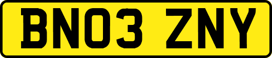 BN03ZNY
