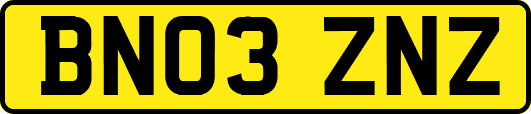 BN03ZNZ