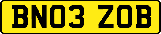BN03ZOB