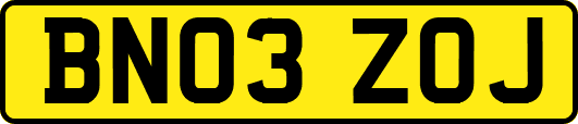 BN03ZOJ