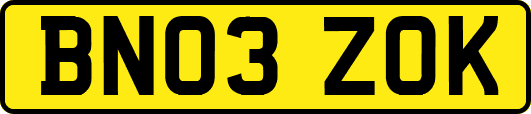 BN03ZOK