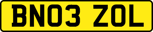 BN03ZOL