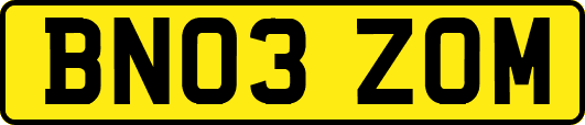 BN03ZOM