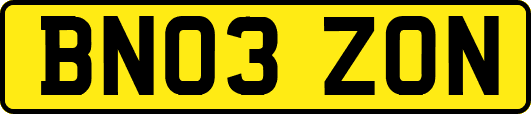 BN03ZON
