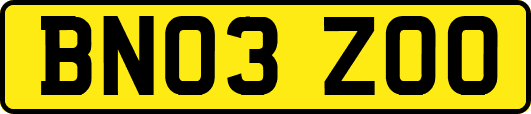 BN03ZOO