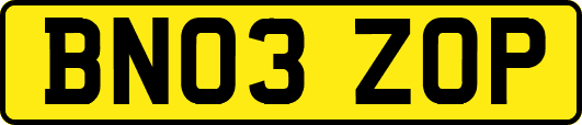 BN03ZOP