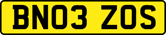 BN03ZOS